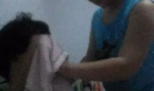 我经历的一件事