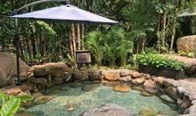 日月谷温泉游记