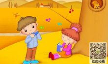 描写公园景色的作文