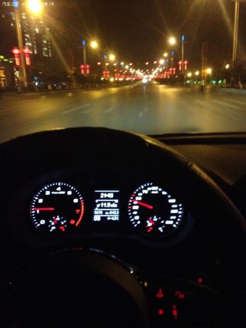 美丽的夜晚