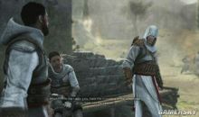 来自位置的启示录