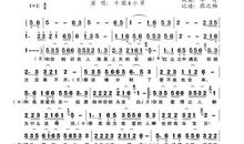 我的一生与你相伴