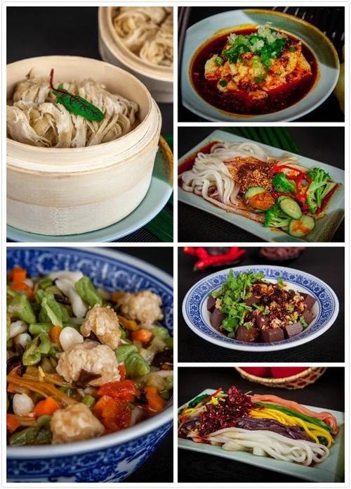 食物让生活更美好