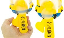 我做成了小风扇