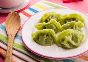 特殊的经历