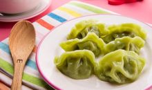 一次特别的体验