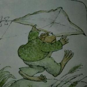 开心的味道