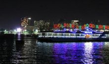 一个难忘的晚上