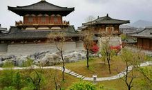 我渴望品味诗仙