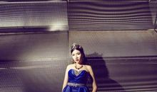 原来我也很耀眼