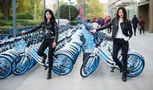 共享意味着什么？