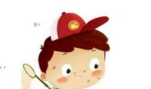 童年美好的回忆