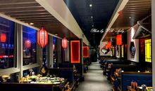 你就像那冬日的一把火