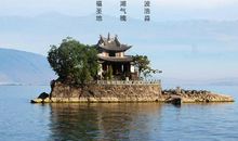 宁波的名片——东钱湖