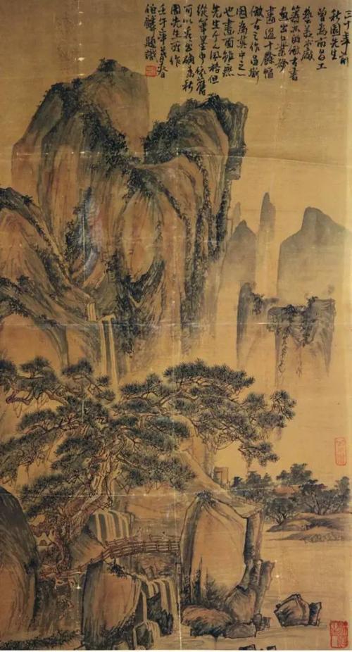 海边拜访朋友