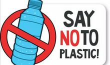 我们乐意为环保出一份力