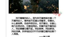 那段日子那个人