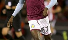 足球健将——小凯