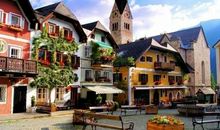 另一种乡村生活