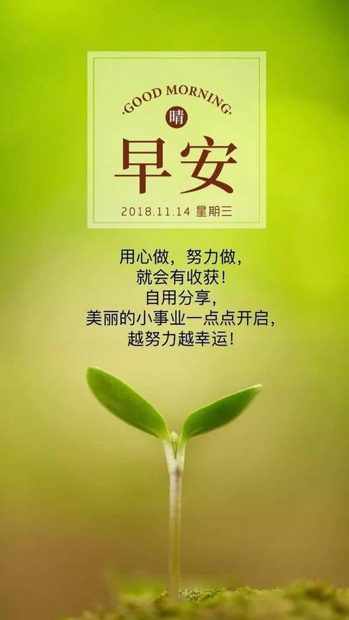 给自己留一点运气