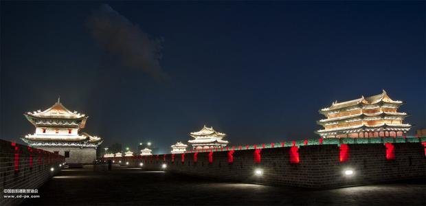 我的家乡大同