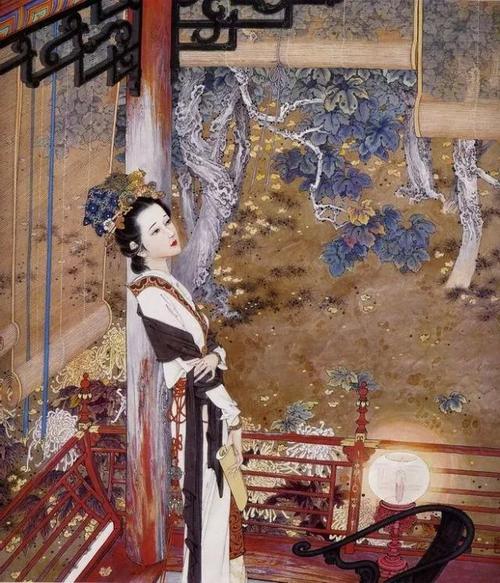 李庆照