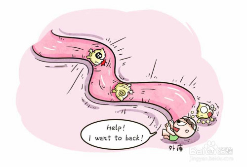 阅读使我感到苦恼