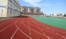 美丽的校园风景线