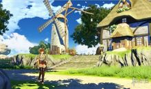 难忘的冒险之旅