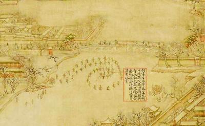 杭州夏城