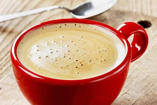 一杯奶茶