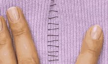 合身的“衣服”