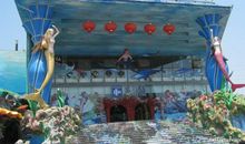 游宁波海洋世界