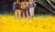 记我最崇拜的人