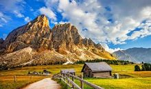 守住心灵的绿茵