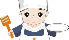 奶奶夸我真懂事