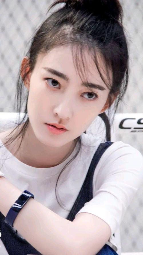 美丽与气质
