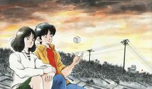 春光是如此美好