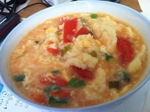 奶奶的soup汤