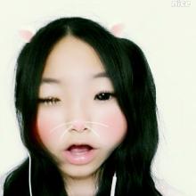 我真幸运