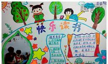 阅读让我收获知识