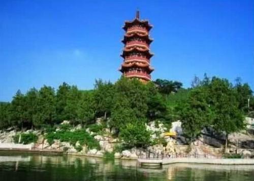 云龙山