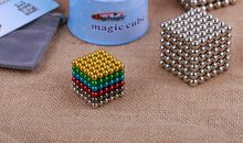 我的魔力巴克球