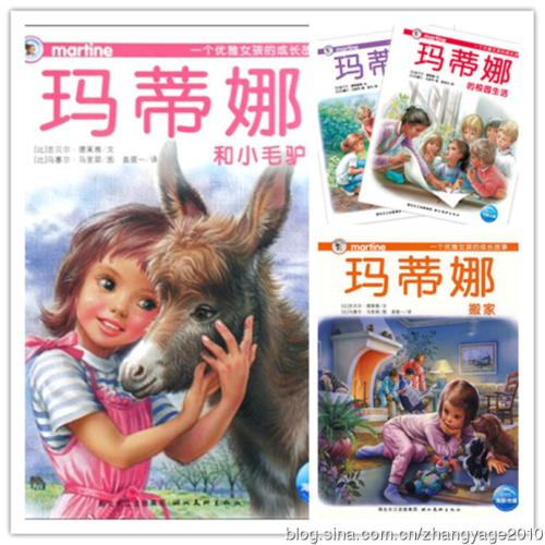 书中有我