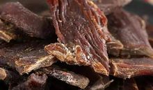 最后的牛肉干