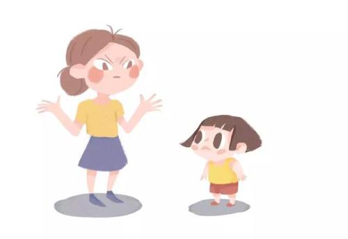 我妈妈不一样