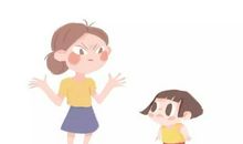 我的妈妈不一样