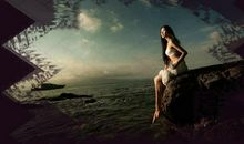 我最想念的人是你