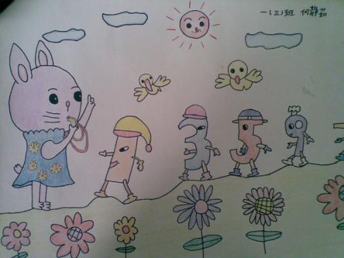 关于绘画的构图