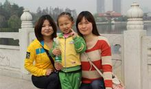 开心的动物园之旅